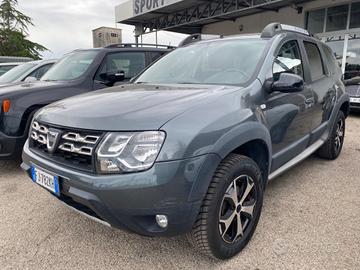 Dacia Duster 1.5 dCi 110 CV S&S 4x2 Serie Speciale