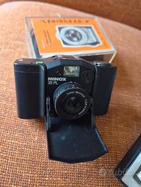 FOTOCAMERA MINOX 35 PL