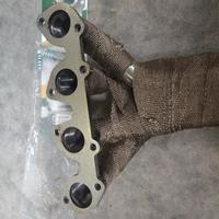 Collettore Scarico Saxo 4-2-1 1.6 8v