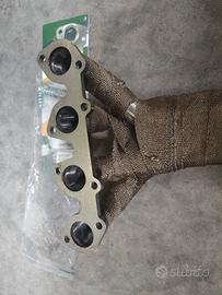 Collettore Scarico Saxo 4-2-1 1.6 8v