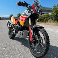 Yamaha Tenere 700 2021