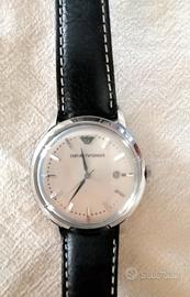 orologio da polso Emporio Armani
