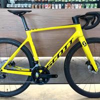 SCOTT ADDICT RC 30 TG.L 2021