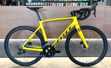 SCOTT ADDICT RC 30 TG.L 2021