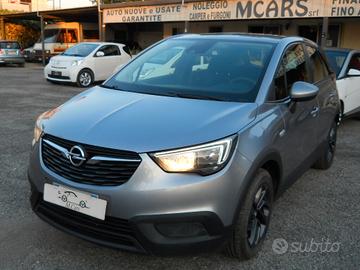 Opel Crossland X 1.2 12V Start&Stop Innovation