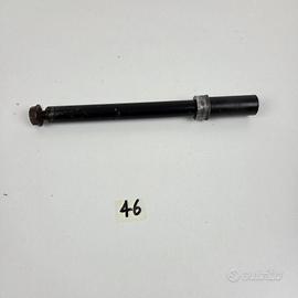 KTM 85 SX 2003 2014 PERNO RUOTA ANTERIORE AXLE FRO