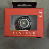 Tappo olio e bilanceri Evotech T Max 2001-2007