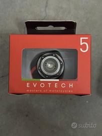 Tappo olio e bilanceri Evotech T Max 2001-2007