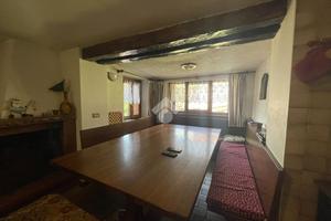 CASA SEMINDIPENDENTE A GOSALDO