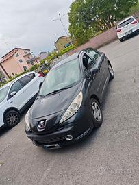 Peugeot 207 1.4