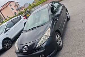 Peugeot 207 1.4