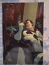 batman e punisher variant nick dragotta