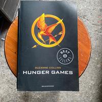 Trilogia Hunger Games
