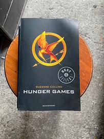 Trilogia Hunger Games