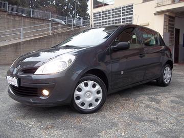 Renault Clio III 1.2 16v 5p Comfort Uniproprietari