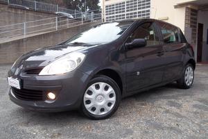 Renault Clio III 1.2 16v 5p Comfort Uniproprietari