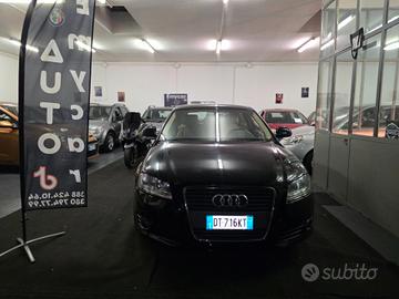 Audi A3 1.4 16V TFSI Ambition