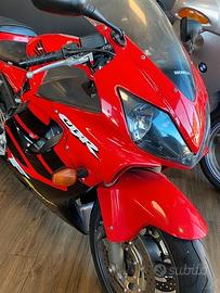 Honda CBR 600 F Sport