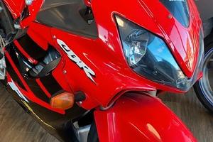 Honda CBR 600 F Sport