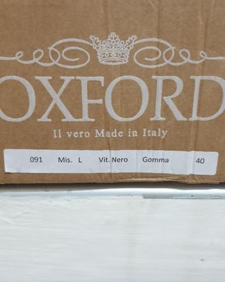 Stivali Equitazione OXFORD Tg. 40
