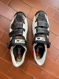Scarpe Ciclismo strada Sidi Genius 5