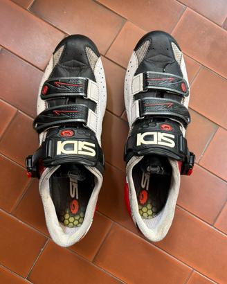 Scarpe Ciclismo strada Sidi Genius 5