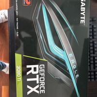 Rtx 3080 ti gigabyte