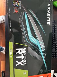 Rtx 3080 ti gigabyte
