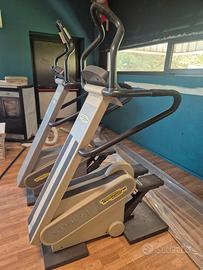 Step Technogym