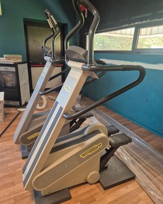 Step Technogym