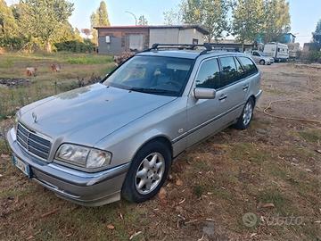 Mercedes c250 td