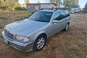 Mercedes c250 td