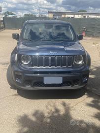 Jeep Renegade 1.6 Multi jet 130 cv Longitude