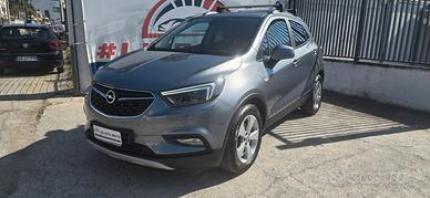 Opel Mokka X 1.6 CDTI