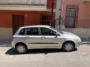Fiat Stilo 1.9 Diesel