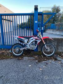 Crf 250r