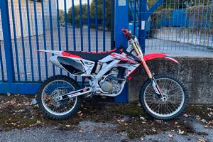 Crf 250r