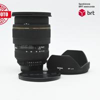 Sigma 24-70 F2.8 EX DG (Nikon)