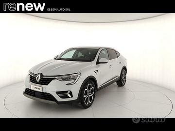 Renault Arkana Full Hybrid E-Tech 145 CV Techno