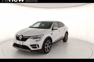 Renault Arkana Full Hybrid E-Tech 145 CV Techno