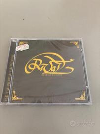 Rival - De la rue à la scène - CD