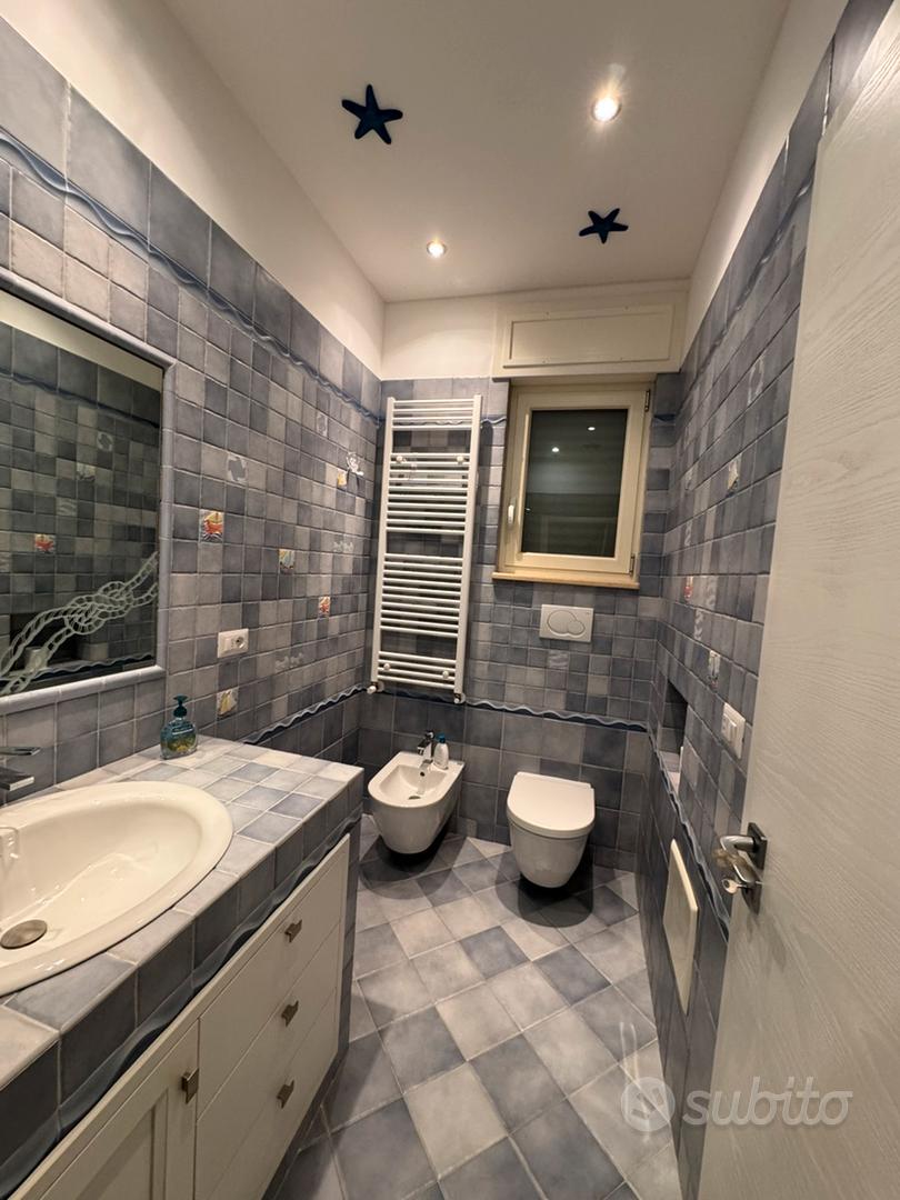 Apartment in Nardò, Lecce - Vista 3