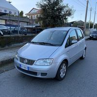 Fiat Idea 1.4 Benzina/Gpl 2011