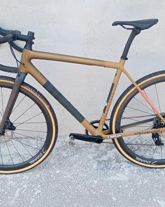 bicicletta
