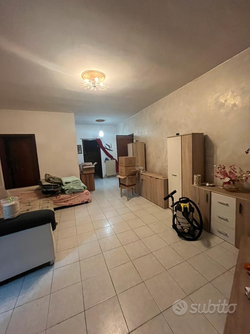 Appartamento a Ruffano centro storico - Vista 2