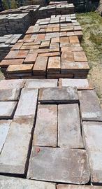 pianelle antiche vecchie 15x30x2.5-16×32×3-14×28