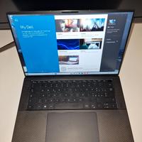 Dell XPS 15 9520