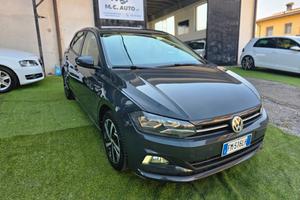 Volkswagen Polo 1.0 BENZ 75CV NEOP OK Trendline-20