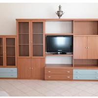 Mobile salotto e porta tv