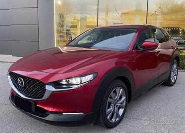 Mazda CX-30 2.0L Skyactiv-X 100th Anniversary...
